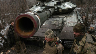 'We need Western tanks': Ukraine's crews warn of frontline losses
