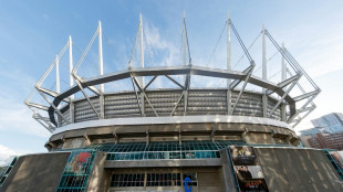 Canadian football teams will hit the road for 2026 World Cup