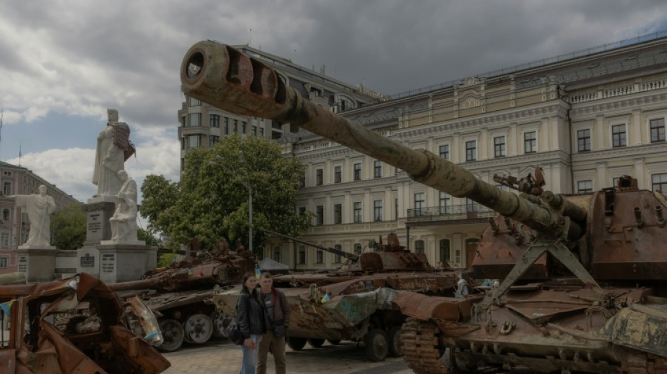 La délégation russe à Istanbul pour des pourparlers très attendus avec l'Ukraine