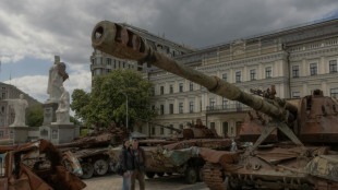 La délégation russe à Istanbul pour des pourparlers très attendus avec l'Ukraine