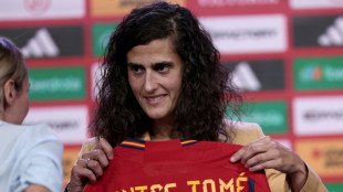 Several striking Spain players arrive for national team camp