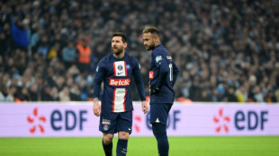 Bayern v PSG - key Champions League battles
