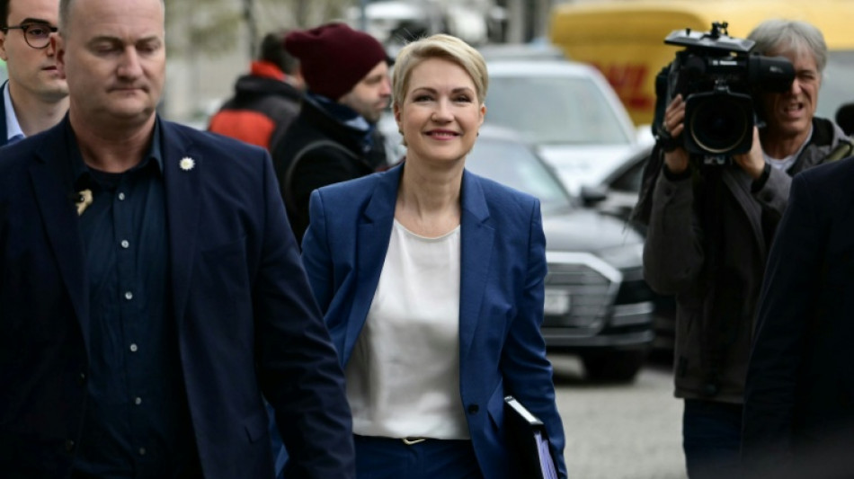 Schwesig: Senkung von Mineral&ouml;lsteuer muss "so schnell wie m&ouml;glich" kommen
