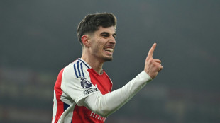 Arteta schwärmt von Havertz: "Ich liebe Kai"