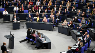 Wahlrechtsdebatte im Bundestag zwischen harten Vorw&uuml;rfen und Kompromisssuche