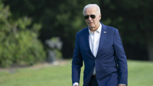 Democratas se re&uacute;nem para falar sobre a candidatura de Biden
