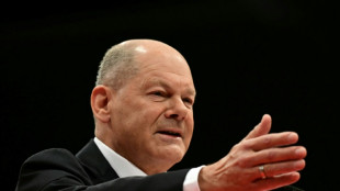 Ex-Kanzler Scholz dabei: 37 fr&uuml;here Spitzenpolitiker kritisieren weltweite Ungleichheit