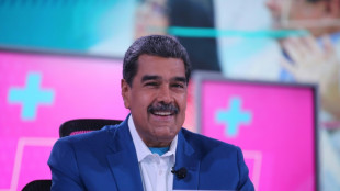 Venezuela diz ter acordado 'melhorar rela&ccedil;&otilde;es' com EUA ap&oacute;s retomada de di&aacute;logo