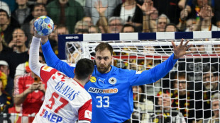 "Meine Heimat": Handball-Star Wolff kehrt nach Kiel zur&uuml;ck