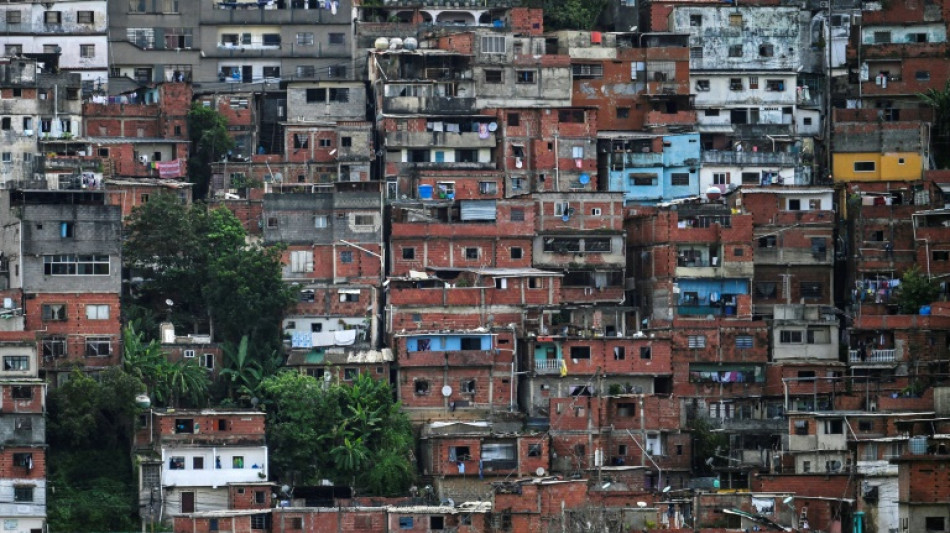 Medo, choro e resili&ecirc;ncia na Venezuela &agrave;s v&eacute;speras de nova manifesta&ccedil;&atilde;o contra Maduro