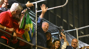 Lula gewinnt Pr&auml;sidentenwahl in Brasilien - Bolsonaro erkennt Niederlage nicht an