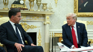 Trump kündigt Patriot-Lieferungen für die Ukraine an und setzt Putin 50-Tage-Frist