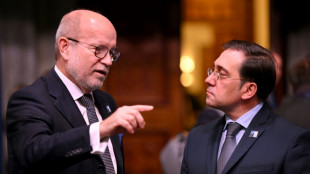 Tras una reuni&oacute;n de la OTAN, el ministro de Exteriores espa&ntilde;ol da positivo por covid