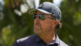 Mickelson says more PGA players will jump to LIV Golf