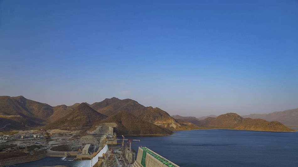 Etiopia, completata la più grande diga d'Africa