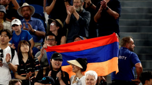 Semi-finalist Khachanov defends Australian Open 'Artsakh' messages