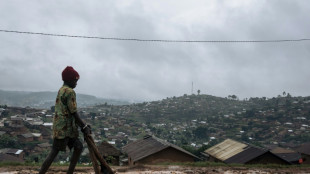 RD Congo condena 25 militares &agrave; morte por 'fugir do inimigo'