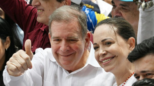 'Todo mundo com Edmundo!': oposi&ccedil;&atilde;o esquenta campanha presidencial na Venezuela