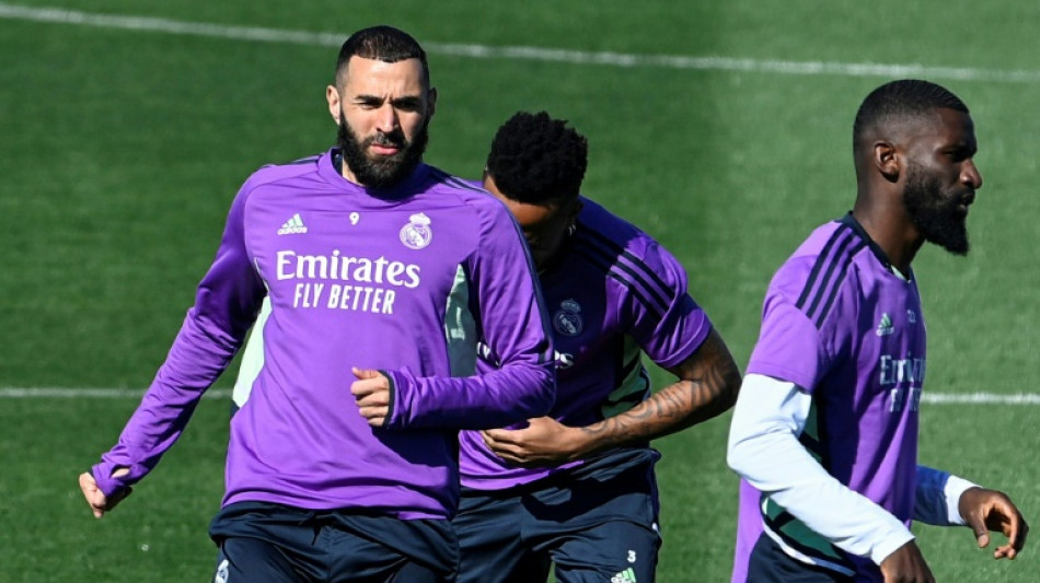Ancelotti thinks Benzema, Modric, Kroos will stay at Madrid