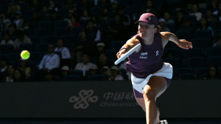 Svitolina e Swiatek avan&ccedil;am &agrave;s oitavas do WTA 1000 de Pequim