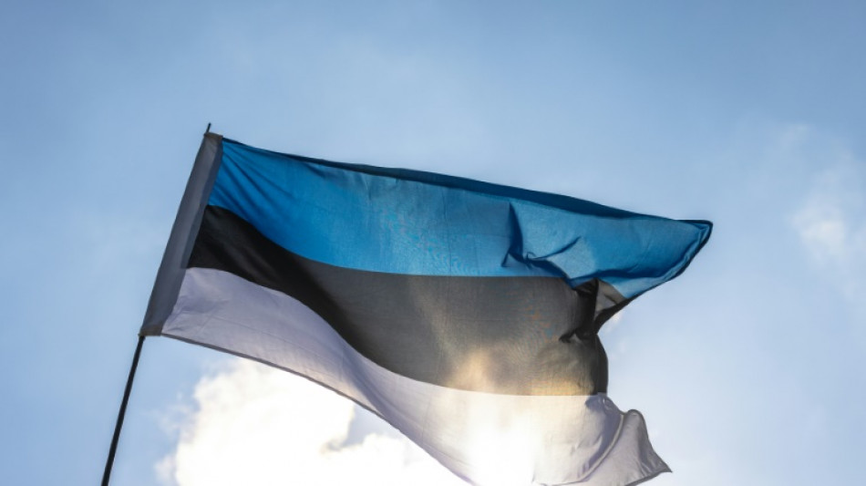 L'Estonie vote sur une restriction du droit de vote des résidents russes