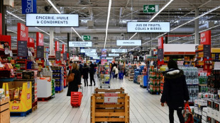 Les supermarch&eacute;s se mettent d'accord pour une meilleure "sobri&eacute;t&eacute; &eacute;nerg&eacute;tique" 