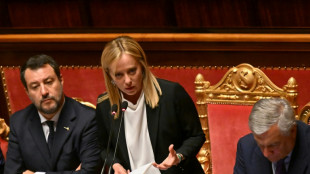 Italiens Regierung k&uuml;ndigt &Uuml;bergewinnsteuer f&uuml;r Banken an
