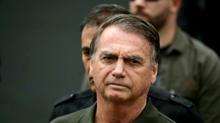 Rechtsmittel ausgesch&ouml;pft: Brasiliens Ex-Pr&auml;sident Bolsonaro muss Haft antreten