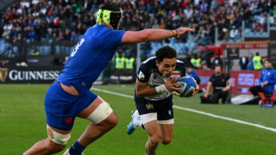 England boss Borthwick wary of Italy pace