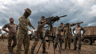 Beginn von Milit&auml;r&uuml;bung australischer und US-Truppen
