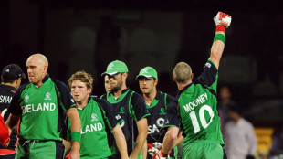 Five great upsets at the Cricket World Cup