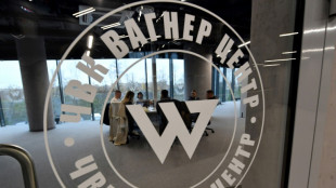 Russische Armee weist "Verrat"-Vorw&uuml;rfe von Chef der S&ouml;ldnergruppe Wagner zur&uuml;ck