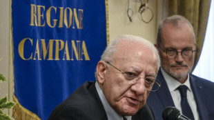 De Luca, non ostacolerò costruzione coalizione dei progressisti