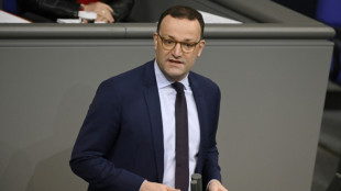 Spahn: Merz hat "das erste Zugriffsrecht" auf Kanzlerkandidatur der Union