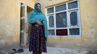 Entre alivio y desesperaci&oacute;n, el relato de tres mujeres bajo el r&eacute;gimen talib&aacute;n en Afganist&aacute;n