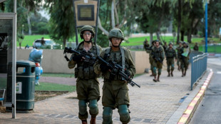 Rettungsdienst: Bis zu 250 Menschen bei Hamas-Angriff auf Musikfestival get&ouml;tet 