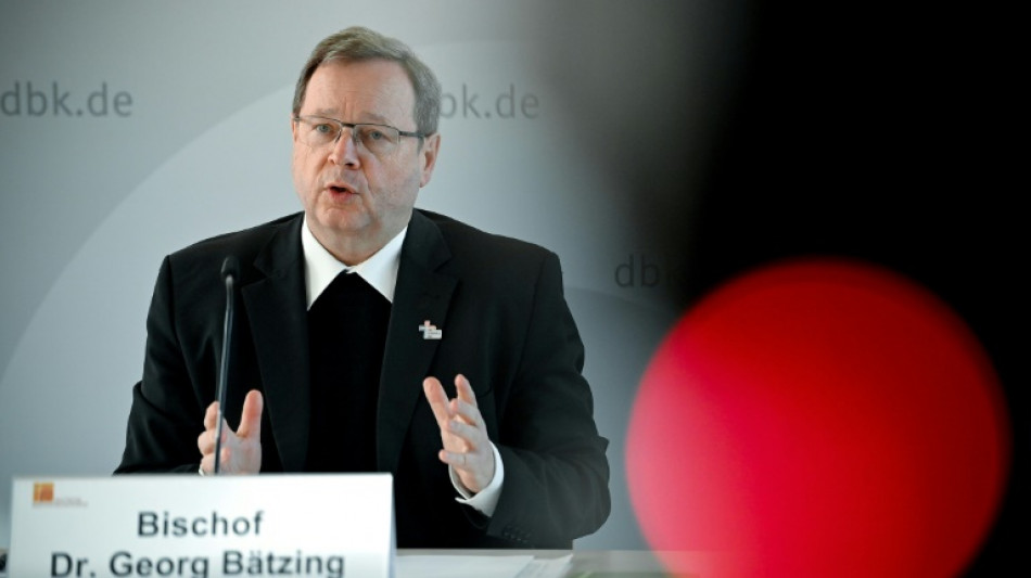 Vorsitzender der Bischofskonferenz w&uuml;rdigt Papst Benedikts Leistung als Theologe