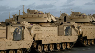 US-Regierung bewilligt Verkauf von 54 Abrams-Panzern an Rum&auml;nien
