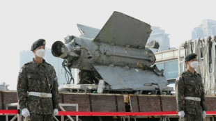 Nordkorea feuert erneut Kurzstreckenrakete ab