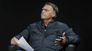 Brasile, Bolsonaro attacca Lula: 'Il bandito è al governo'