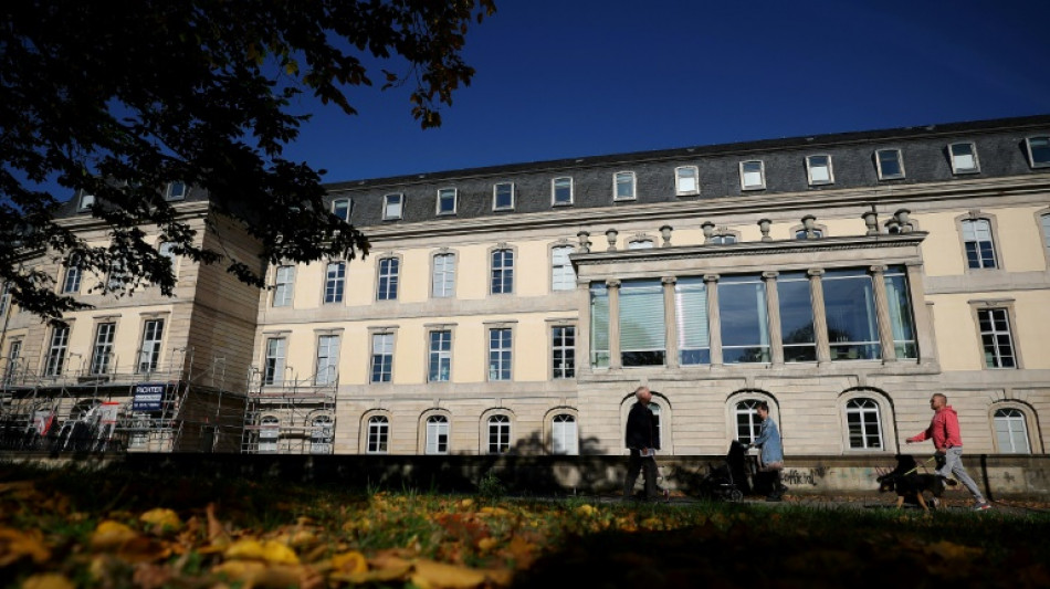 Umfrage sieht SPD und CDU in Niedersachsen gleichauf - AfD legt zu