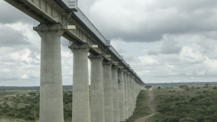 Kenya, Uganda double down on rail extension burdened by Chinese debt