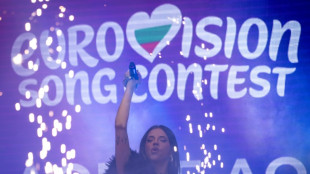 Dutch to resume Eurovision with new broadcaster