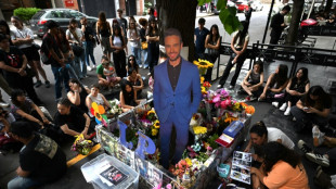Argentine: un an après la mort de Liam Payne, émotion intacte et procès à venir
