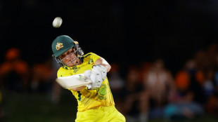 Healy, Gardner star as Australia thrash New Zealand at T20 World Cup