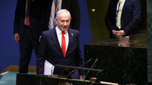 Un combativo Netanyahu arremete contra sus detractores en la ONU