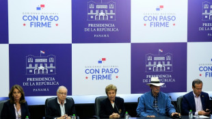 Panam&aacute; diz que Venezuela bloqueou voo com ex-presidentes que observariam elei&ccedil;&otilde;es
