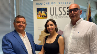 Ricostruita la lingua a infermiera con i lembi del suo braccio