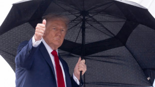 'War is over' in Gaza, Trump says on way to Middle East