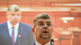 Scholz empf&auml;ngt rum&auml;nischen Ministerpr&auml;sidenten Ciolacu im Kanzleramt